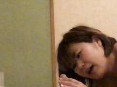 Japanese delivery health girl blowjob1